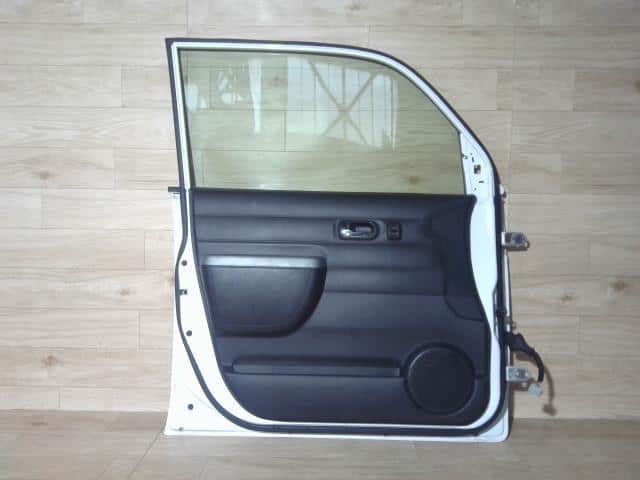Front Left Door Assembly HONDA Thats 2005 ABA-JD1 67050SCK000ZZ — photo 7