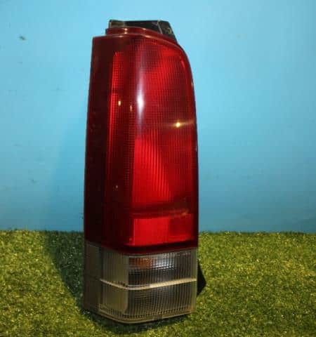Left Tail Light SUZUKI Wagon R 2001 TA-MC22S 3567076F01 — photo 1