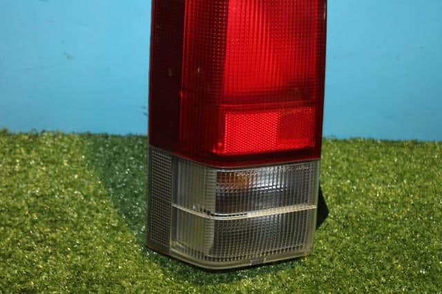 Left Tail Light SUZUKI Wagon R 2001 TA-MC22S 3567076F01 — photo 3