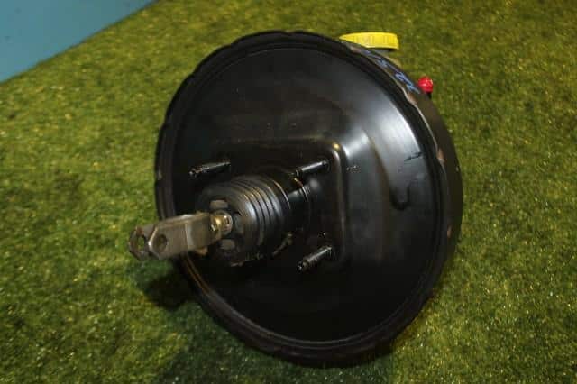 Brake Master Cylinder NISSAN Sunny 2001 GF-FNB15 460106M000 — photo 1