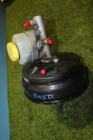Brake Master Cylinder NISSAN Sunny 2001 GF-FNB15 460106M000 — photo 4