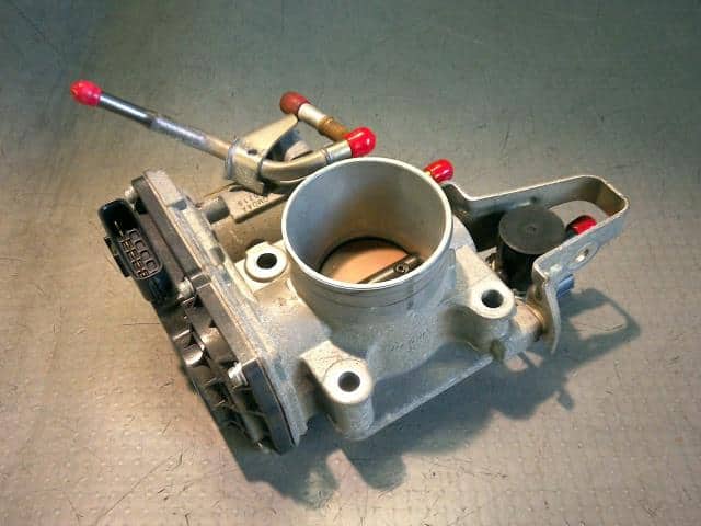 Throttle Body HONDA Fit 2010 DBA-GE6 — photo 1