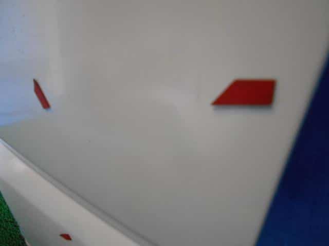 Left Fender Panel HONDA Acty 2001 GD-HA7 — photo 5