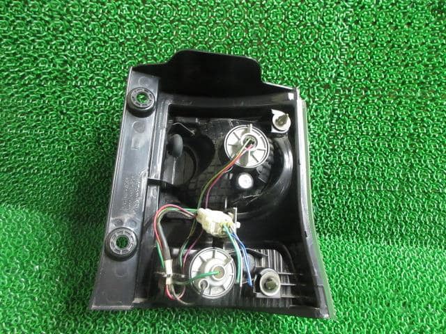 Left Tail Light DAIHATSU Tanto 2012 DBA-L385S — photo 2