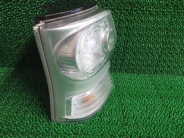 Left Tail Light DAIHATSU Tanto 2012 DBA-L385S — photo 5