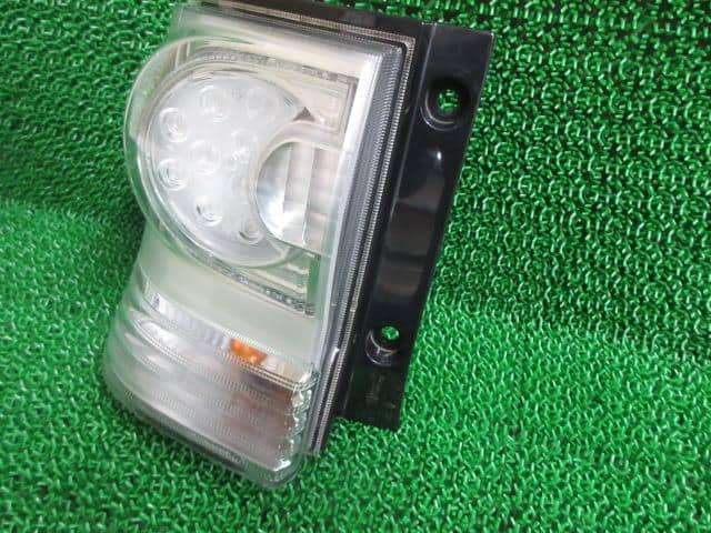 Left Tail Light DAIHATSU Tanto 2012 DBA-L385S — photo 4