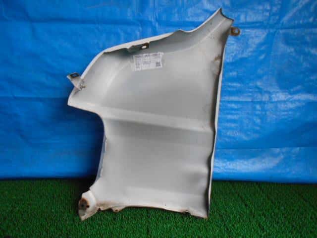 Right Fender Panel HONDA Acty 2001 GD-HA7 — photo 2