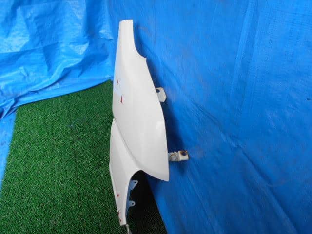 Right Fender Panel HONDA Acty 2001 GD-HA7 — photo 3