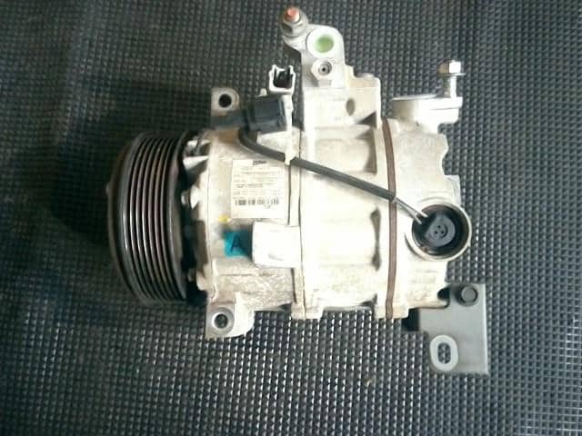A/C Compressor NISSAN Skyline 2007 DBA-CKV36 — photo 1