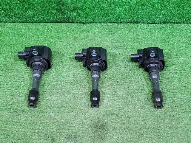 Ignition Coil HONDA N BOX 2017 DBA-JF2 — photo 1