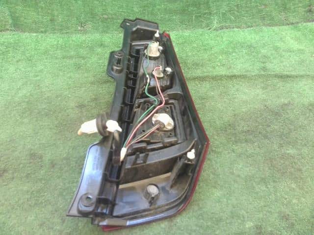 Left Tail Light SUZUKI Wagon R 2014 DBA-MH34S — photo 5