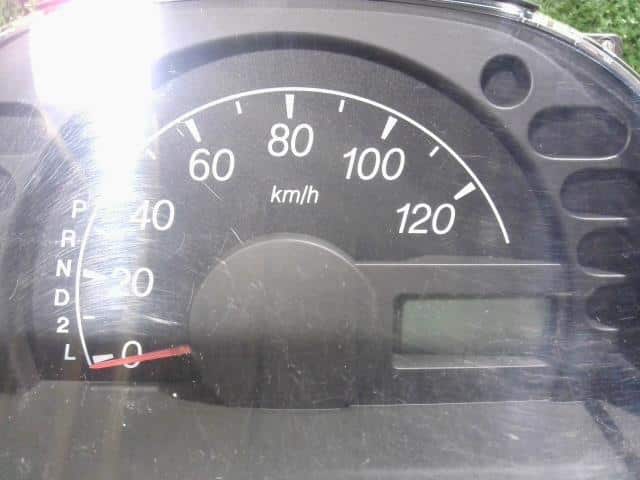 Speedometer SUZUKI Carry 2011 EBD-DA63T 3410167HB0 — photo 5