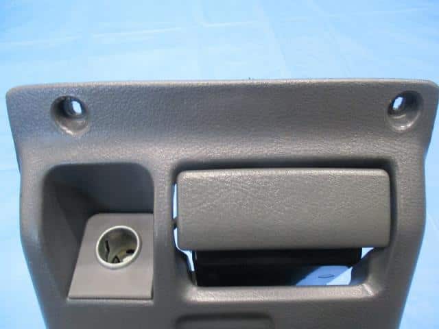 Interior Parts HONDA Civic 1993 E-EG6 — photo 2