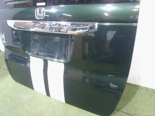 Back Door Assembly HONDA N BOX 2019 DBA-JF3 — photo 3