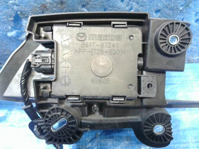 Electrical Component MAZDA Axela 2016 DBA-BM5FP B61T67Y90D — photo 7