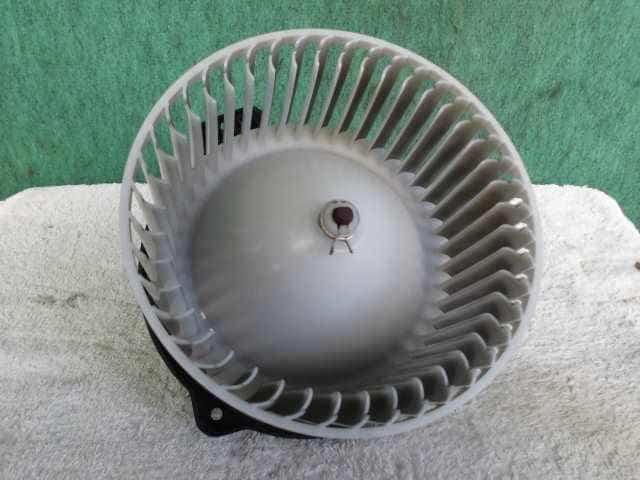 Blower Motor SUBARU Exiga 2011 DBA-YA5 — photo 1