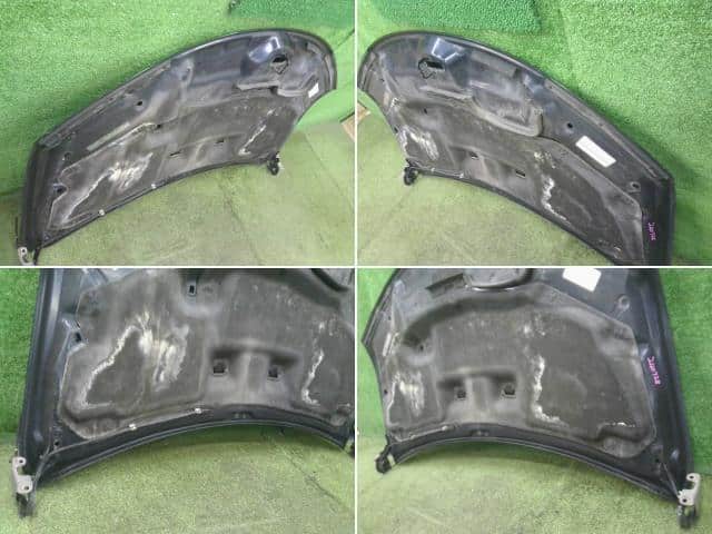 Bonnet Hood HONDA Odyssey 2013 DBA-RC1 — photo 8