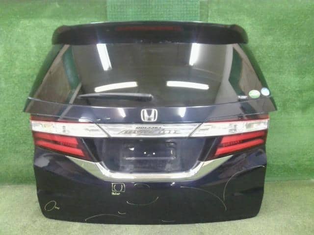 Back Door Assembly HONDA Odyssey 2013 DBA-RC1 — photo 1