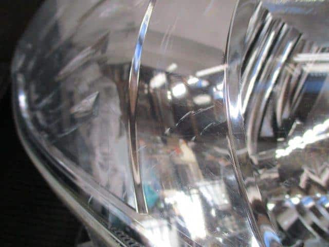 Right Headlight NISSAN Roox 2013 DBA-ML21 — photo 3