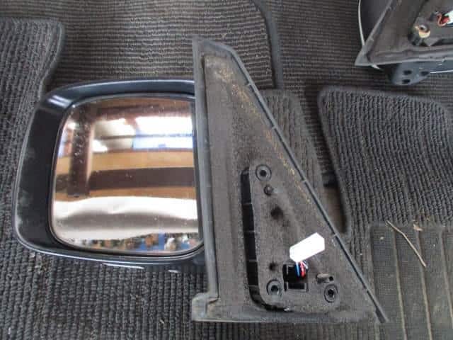 Left Side Mirror NISSAN Roox 2013 DBA-ML21 — photo 2