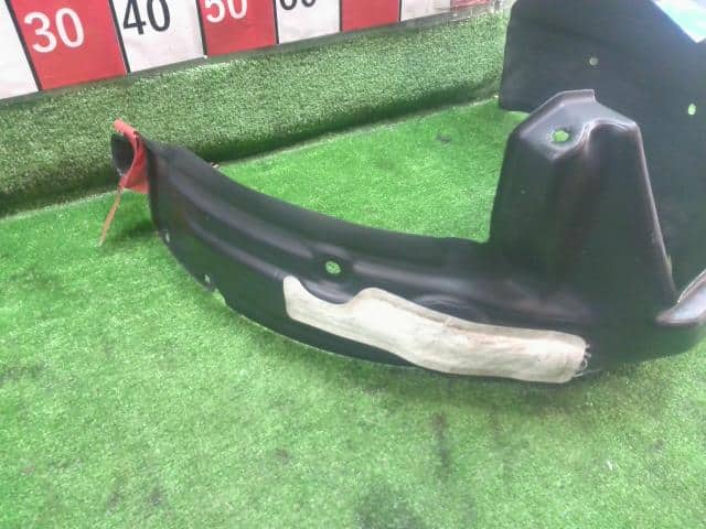 Front Right Fender Liner HONDA N BOX 2011 DBA-JF2 — photo 4