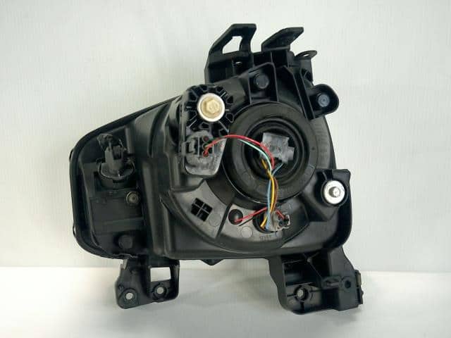 Right Headlight SUZUKI Alto 2015 DBA-HA36S 3512074P01 — photo 2