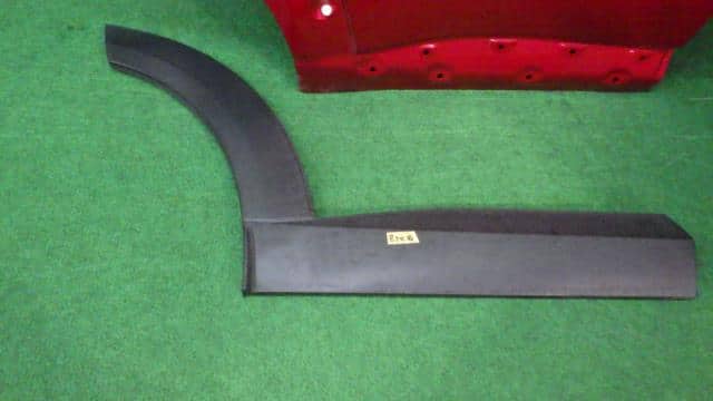 Rear Right Door Assembly MAZDA 2015 LDA-DK5AW DKY07202XB — photo 8