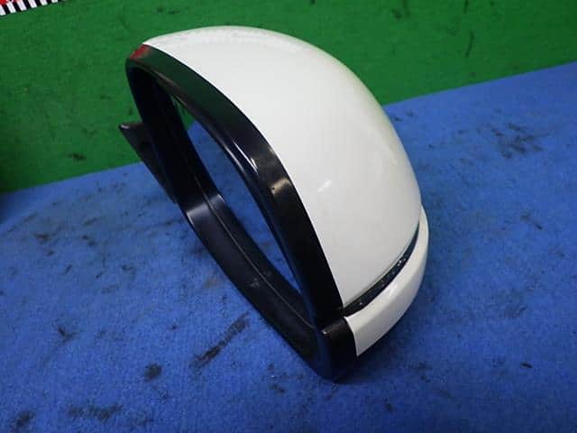 Right Side Mirror HONDA N-wgn 2016 DBA-JH2 — photo 3