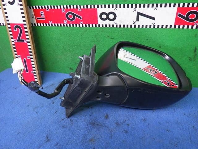 Right Side Mirror HONDA N-wgn 2016 DBA-JH2 — photo 5