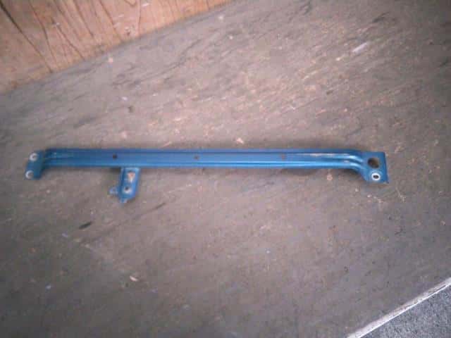 Front Bumper Reinforcement HONDA N box+ 2013 DBA-JF1 — photo 5