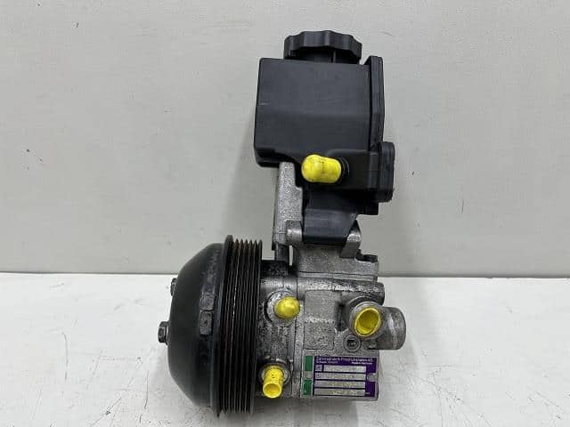 Power Steering Pump MERCEDES-BENZ Benz s class 1997 E-140051 A1404666301 — photo 4