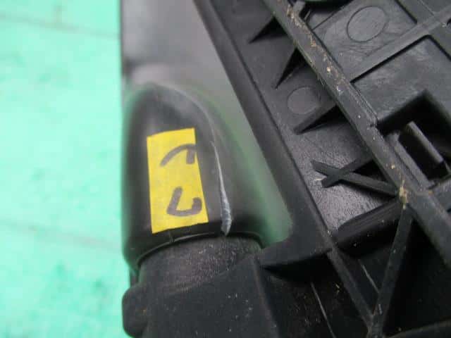 Left Side Mirror SUBARU Sambar 2002 LE-TT2 — photo 4