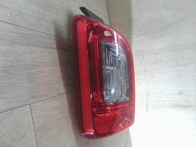 Left Tail Light HONDA N-one 2013 DBA-JG1 — photo 5