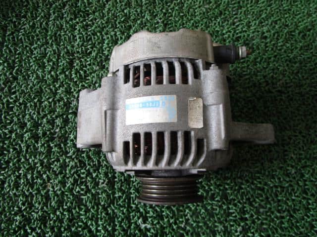 Alternator SUZUKI Lapin 2012 DBA-HE22S 3140058J20 — photo 1