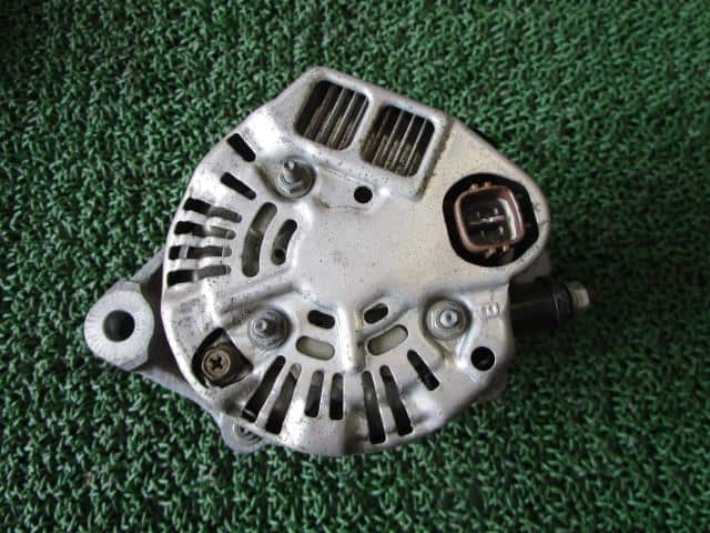 Alternator SUZUKI Lapin 2012 DBA-HE22S 3140058J20 — photo 3