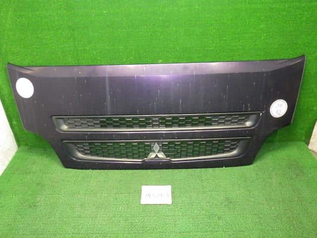 Header Panel Mitsubishi Fuso Fuso largesize car 2008 BDG-FU54JZ — photo 1