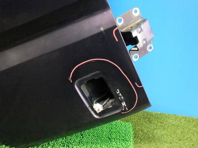 Front Right Door Assembly Mitsubishi Fuso Fuso largesize car 2008 BDG-FU54JZ — photo 3