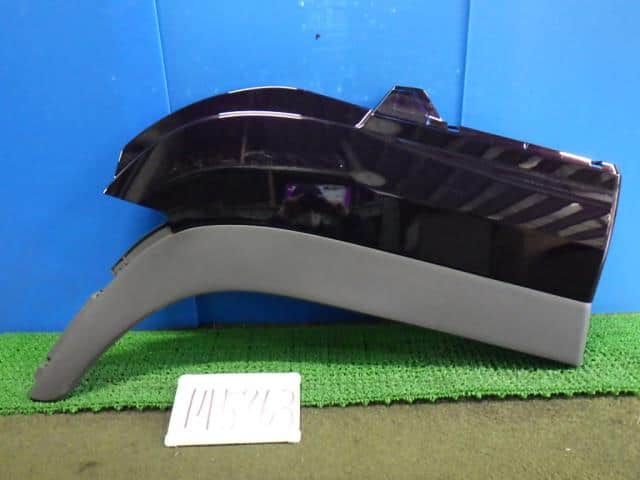 Left Fender Panel Mitsubishi Fuso Fuso largesize car 2017 QPG-FP64VER — photo 1