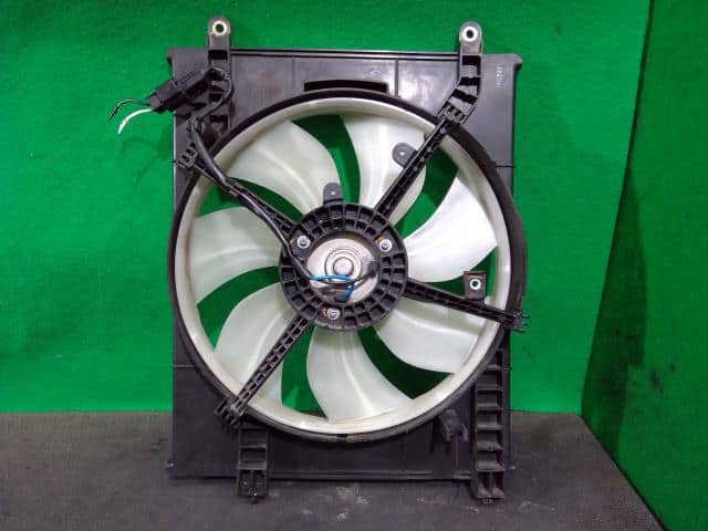 Radiator Cooling Fan NISSAN Otti 2011 DBA-H92 — photo 1