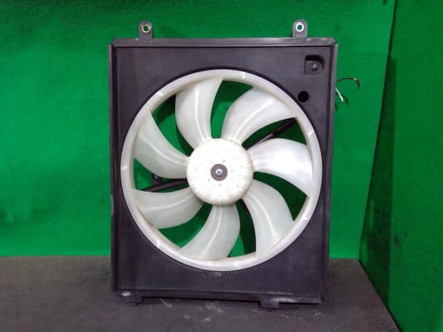 Radiator Cooling Fan NISSAN Otti 2011 DBA-H92 — photo 3