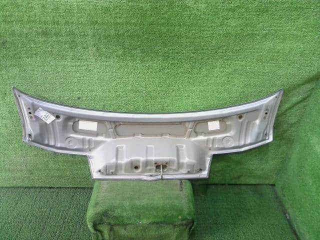 Bonnet Hood DAIHATSU Tanto 2009 DBA-L375S — photo 5