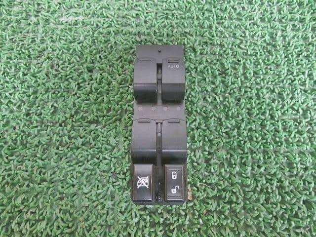 Power Window Switch SUBARU Stella 2008 DBA-RN1 — photo 1