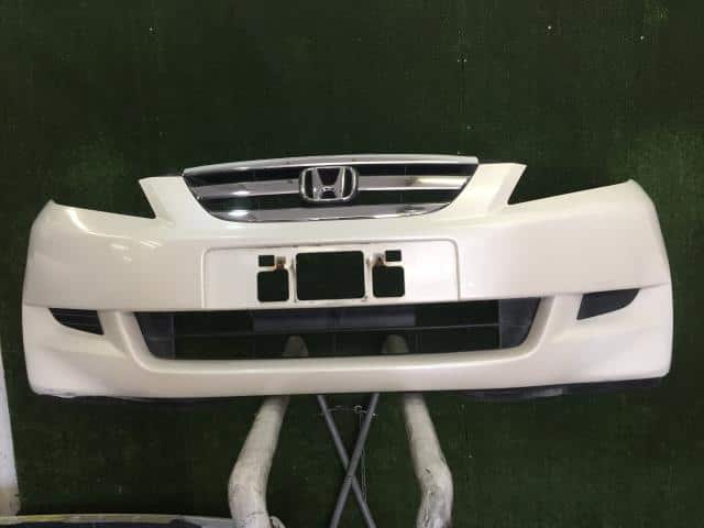 Front Bumper HONDA Edix 2004 CBA-BE1 — photo 1