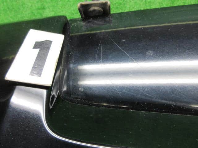 Back Door Assembly HONDA N-wgn 2016 DBA-JH1 — photo 3