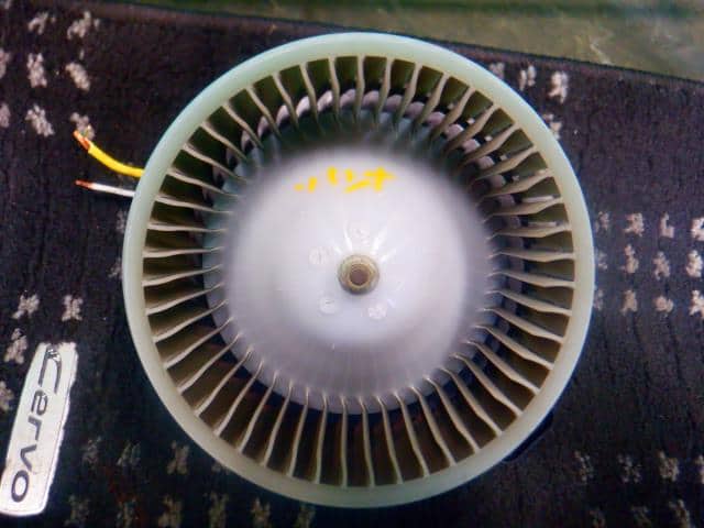 Blower Motor SUZUKI Solio 2015 DBA-MA26S 7415081P00 — photo 3