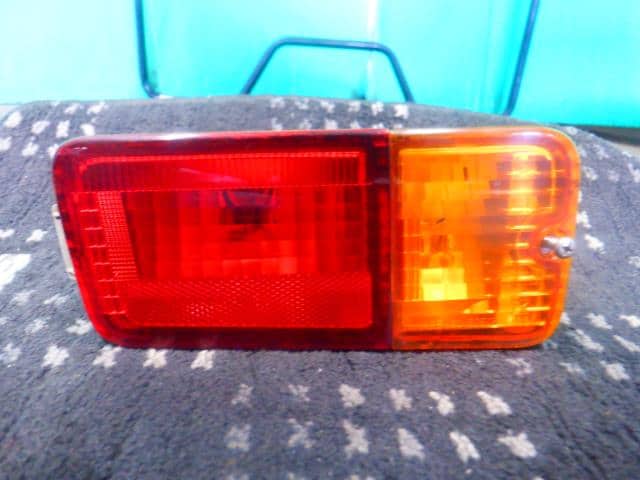 Left Tail Light SUBARU Sambar 2013 EBD-S211 — photo 1