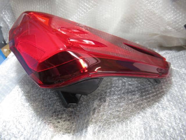 Left Tail Light TOYOTA Alphard DAA-AYH30W 8156058180 — photo 7