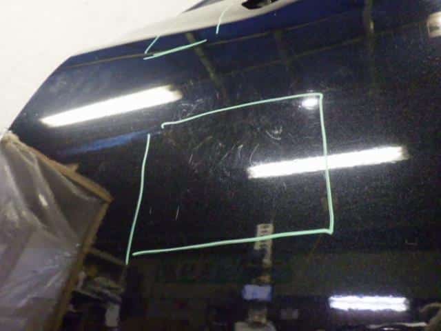 Front Left Door Assembly MAZDA CX-5 2013 LDA-KE2FW KDY35902XK — photo 7