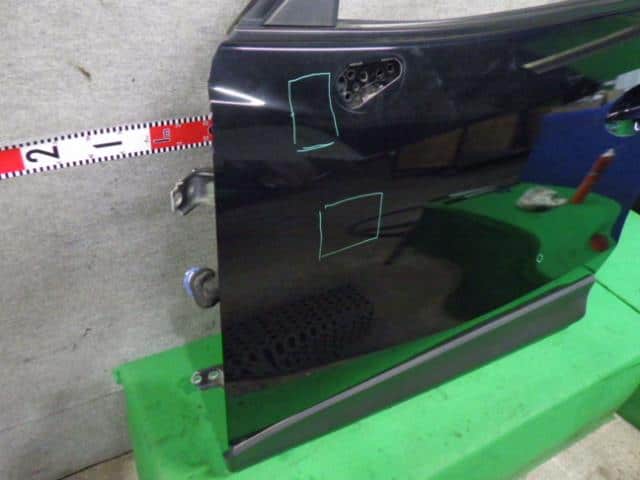 Front Left Door Assembly MAZDA CX-5 2013 LDA-KE2FW KDY35902XK — photo 4