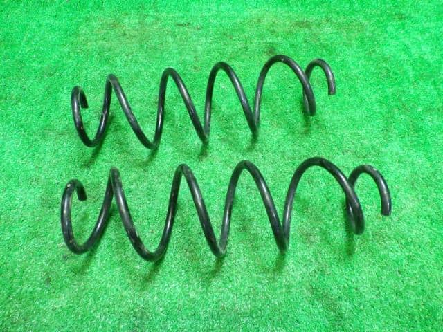 Rear Spring Assy NISSAN Roox 2023 5AA-B44A 550207NA0A — photo 3
